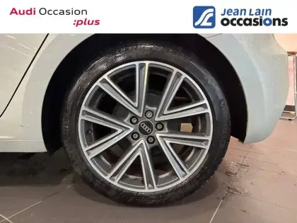 Photo 8 Audi A1  Sportback 25 TFSI 95 ch S tronic 7