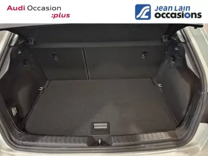 Photo 9 Audi A1  Sportback 25 TFSI 95 ch S tronic 7