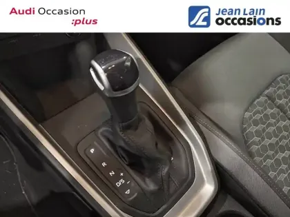 Photo 12 Audi A1  Sportback 25 TFSI 95 ch S tronic 7