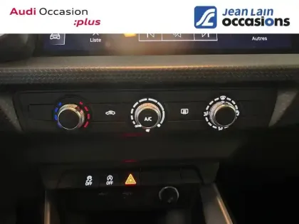 Photo 13 Audi A1  Sportback 25 TFSI 95 ch S tronic 7