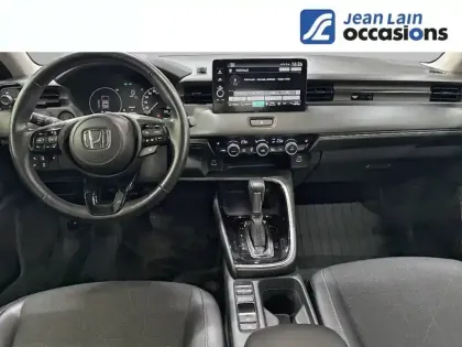 Photo 37 Honda HR-V  e:HEV 1.5 i-MMD