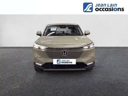 Photo 21 Honda HR-V  e:HEV 1.5 i-MMD