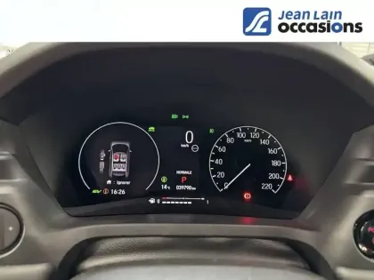 Photo 34 Honda HR-V  e:HEV 1.5 i-MMD