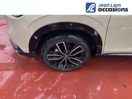 Photo 8 Honda HR-V  e:HEV 1.5 i-MMD