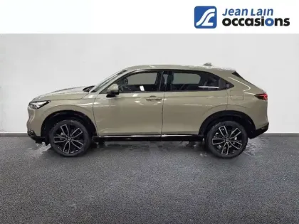 Photo 27 Honda HR-V  e:HEV 1.5 i-MMD