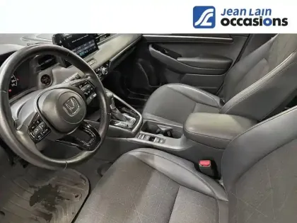 Photo 10 Honda HR-V  e:HEV 1.5 i-MMD