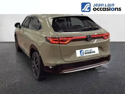 Photo 6 Honda HR-V  e:HEV 1.5 i-MMD