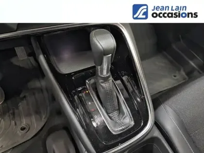 Photo 12 Honda HR-V  e:HEV 1.5 i-MMD