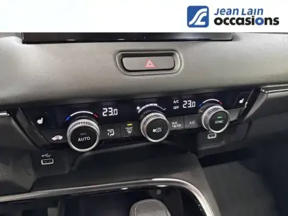 Photo 33 Honda HR-V  e:HEV 1.5 i-MMD