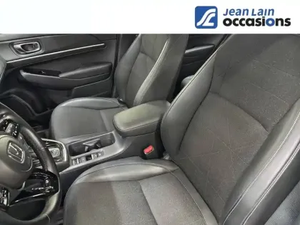 Photo 19 Honda HR-V  e:HEV 1.5 i-MMD