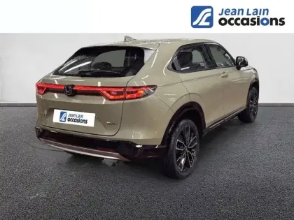 Photo 24 Honda HR-V  e:HEV 1.5 i-MMD