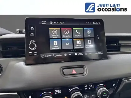 Photo 38 Honda HR-V  e:HEV 1.5 i-MMD