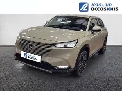 Photo 20 Honda HR-V  e:HEV 1.5 i-MMD