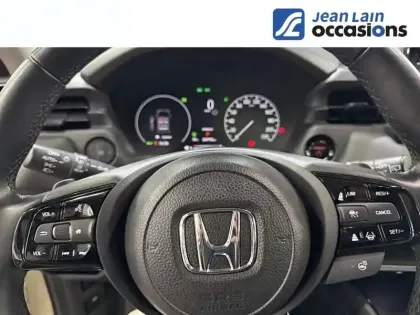 Photo 31 Honda HR-V  e:HEV 1.5 i-MMD