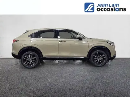 Photo 23 Honda HR-V  e:HEV 1.5 i-MMD