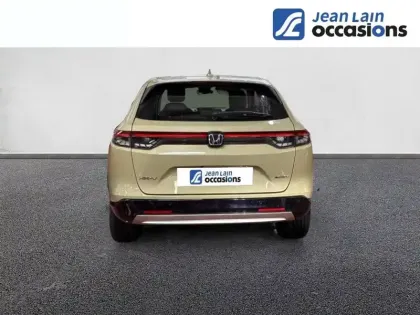 Photo 5 Honda HR-V  e:HEV 1.5 i-MMD