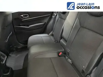 Photo 16 Honda HR-V  e:HEV 1.5 i-MMD