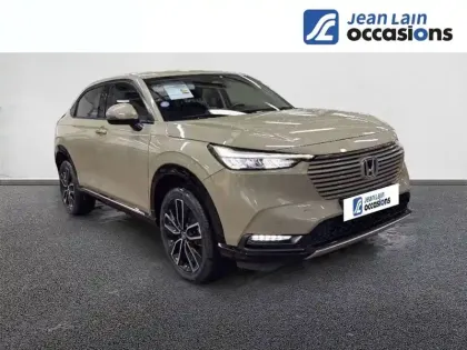 Photo 22 Honda HR-V  e:HEV 1.5 i-MMD