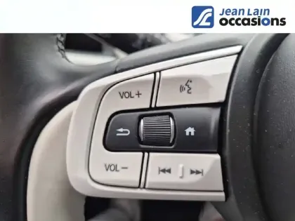 Photo 18 Honda Jazz  e:HEV 1.5 i-MMD