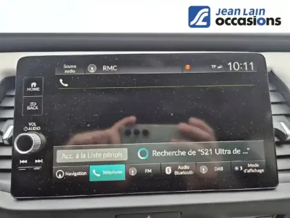 Photo 15 Honda Jazz  e:HEV 1.5 i-MMD