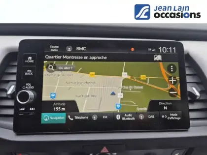 Photo 14 Honda Jazz  e:HEV 1.5 i-MMD