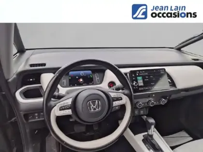 Photo 17 Honda Jazz  e:HEV 1.5 i-MMD