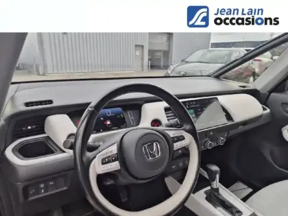 Photo 10 Honda Jazz  e:HEV 1.5 i-MMD