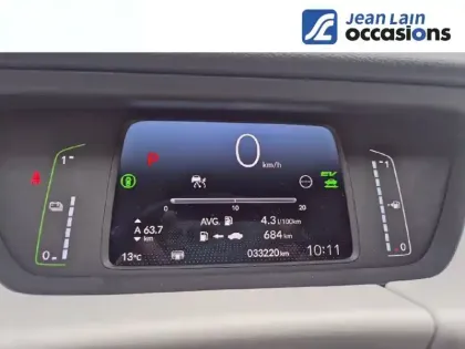 Photo 19 Honda Jazz  e:HEV 1.5 i-MMD