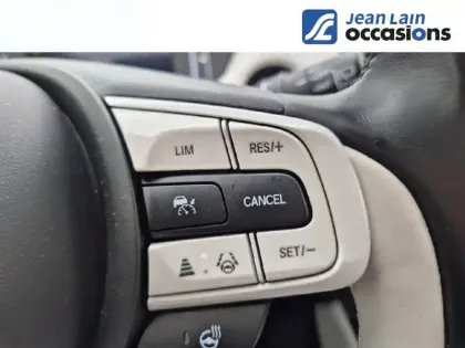 Photo 11 Honda Jazz  e:HEV 1.5 i-MMD