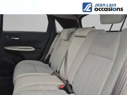 Photo 16 Honda Jazz  e:HEV 1.5 i-MMD