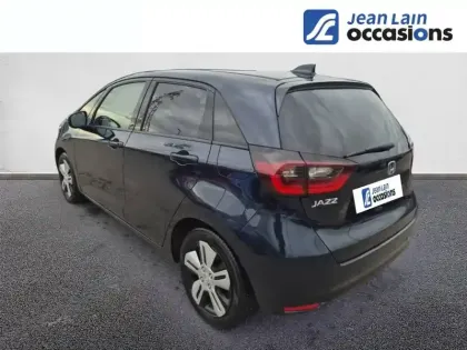 Photo 6 Honda Jazz  e:HEV 1.5 i-MMD