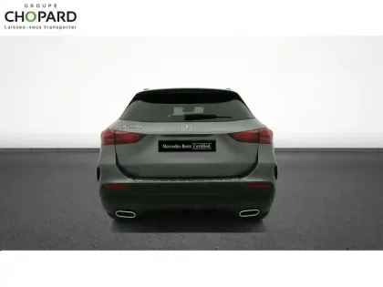 Photo 42 Mercedes GLA  250 e Hybrid EQ 8G-DCT