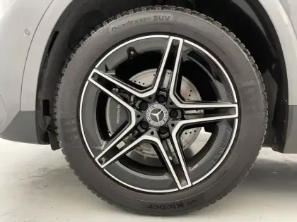 Photo 17 Mercedes GLA  250 e Hybrid EQ 8G-DCT