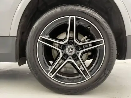 Photo 88 Mercedes GLA  250 e Hybrid EQ 8G-DCT