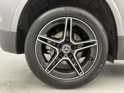 Photo 90 Mercedes GLA  250 e Hybrid EQ 8G-DCT