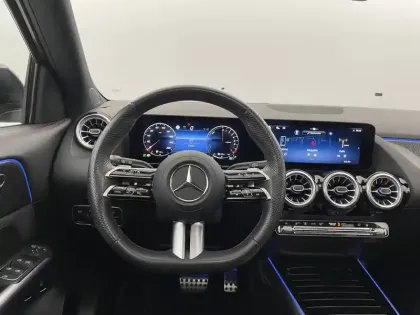 Photo 21 Mercedes GLA  250 e Hybrid EQ 8G-DCT