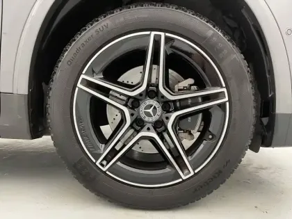 Photo 12 Mercedes GLA  250 e Hybrid EQ 8G-DCT