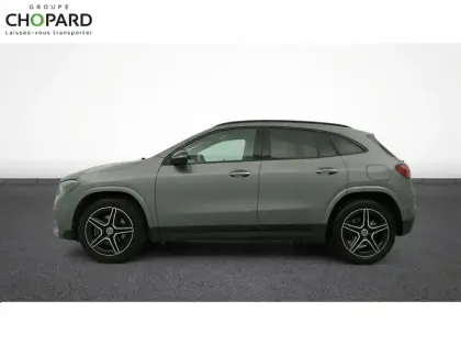 Photo 75 Mercedes GLA  250 e Hybrid EQ 8G-DCT