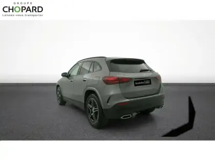 Photo 5 Mercedes GLA  250 e Hybrid EQ 8G-DCT