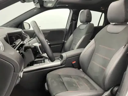 Photo 50 Mercedes GLA  250 e Hybrid EQ 8G-DCT