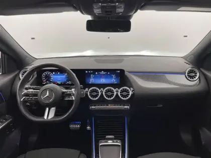 Photo 24 Mercedes GLA  250 e Hybrid EQ 8G-DCT