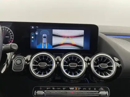 Photo 32 Mercedes GLA  250 e Hybrid EQ 8G-DCT