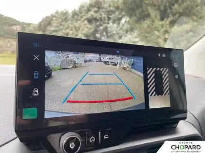 Photo 47 Peugeot Partner  FOURGON M 650 KG BLUEHDI 130 S&S EAT8