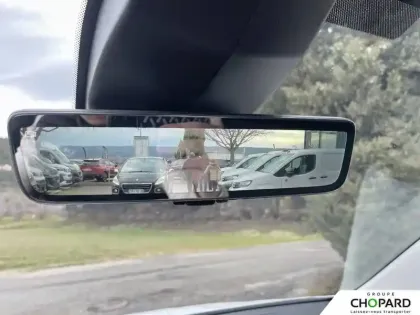 Photo 20 Peugeot Partner  FOURGON M 650 KG BLUEHDI 130 S&S EAT8