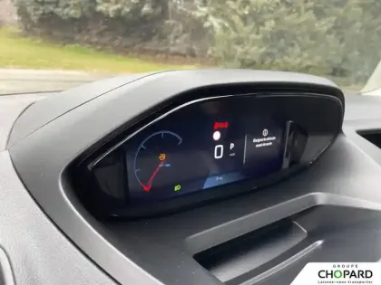 Photo 51 Peugeot Partner  FOURGON M 650 KG BLUEHDI 130 S&S EAT8