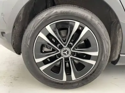 Photo 18 Mercedes Classe A  250 e 8G-DCT