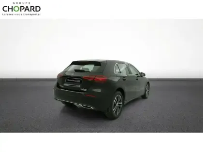 Photo 7 Mercedes Classe A  250 e 8G-DCT