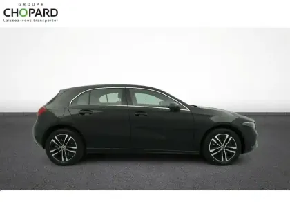 Photo 9 Mercedes Classe A  250 e 8G-DCT