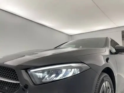 Photo 29 Mercedes Classe A  250 e 8G-DCT