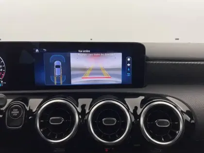 Photo 26 Mercedes Classe A  250 e 8G-DCT